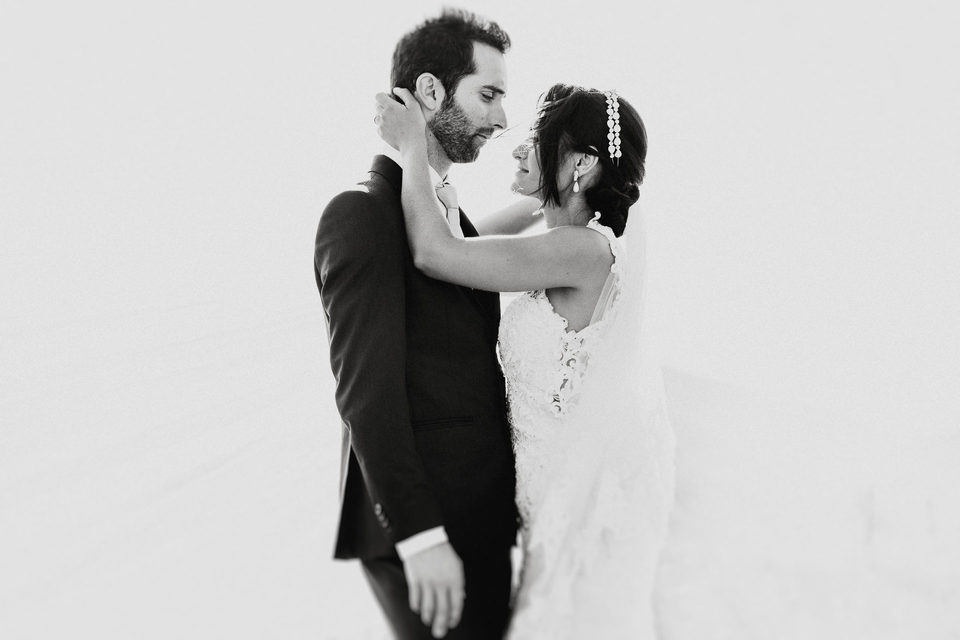 Pós Wedding Sara e Weligton