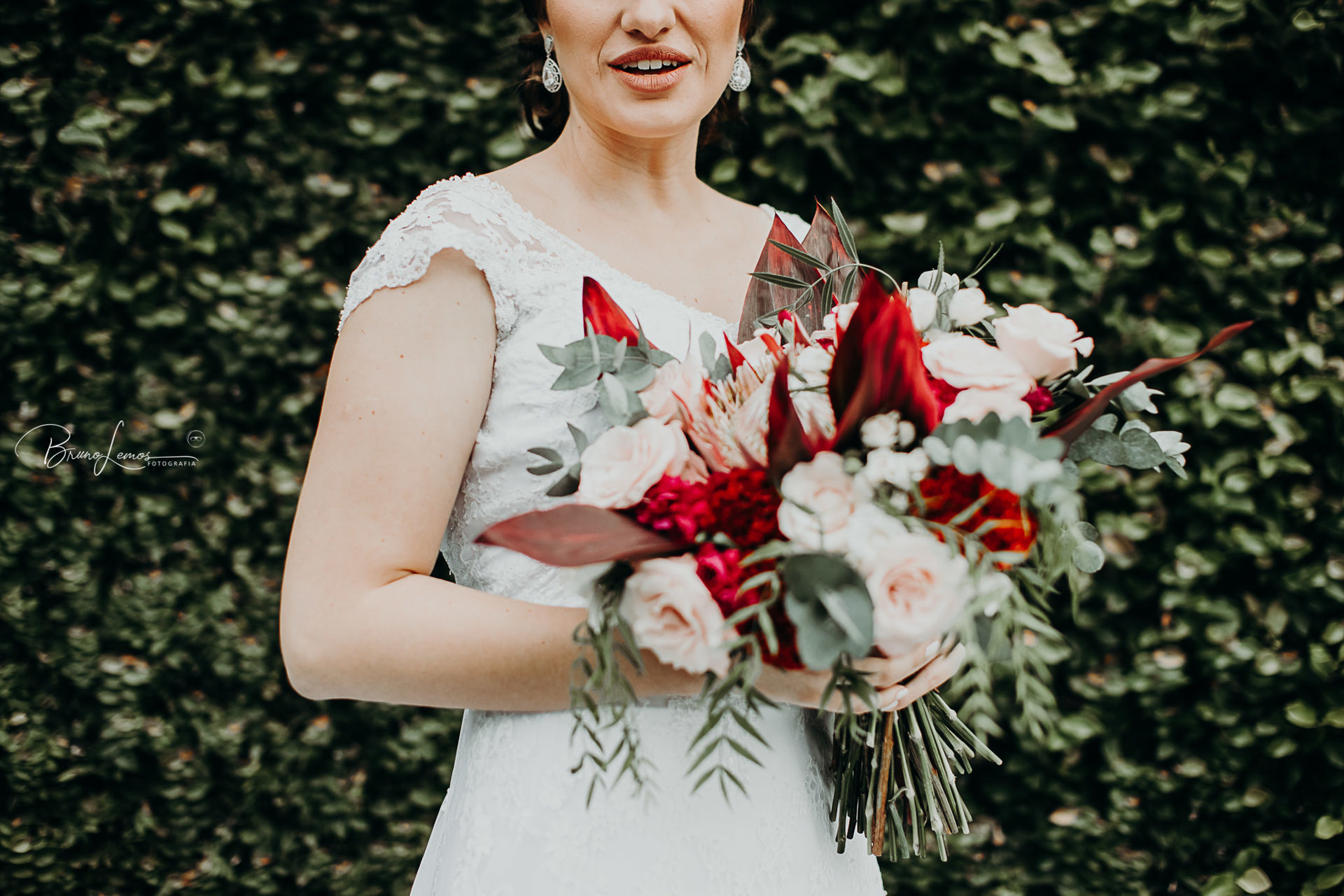 Foto 4 DICAS PARA ESCOLHER SEU BUQUÊ! - Imagem 0