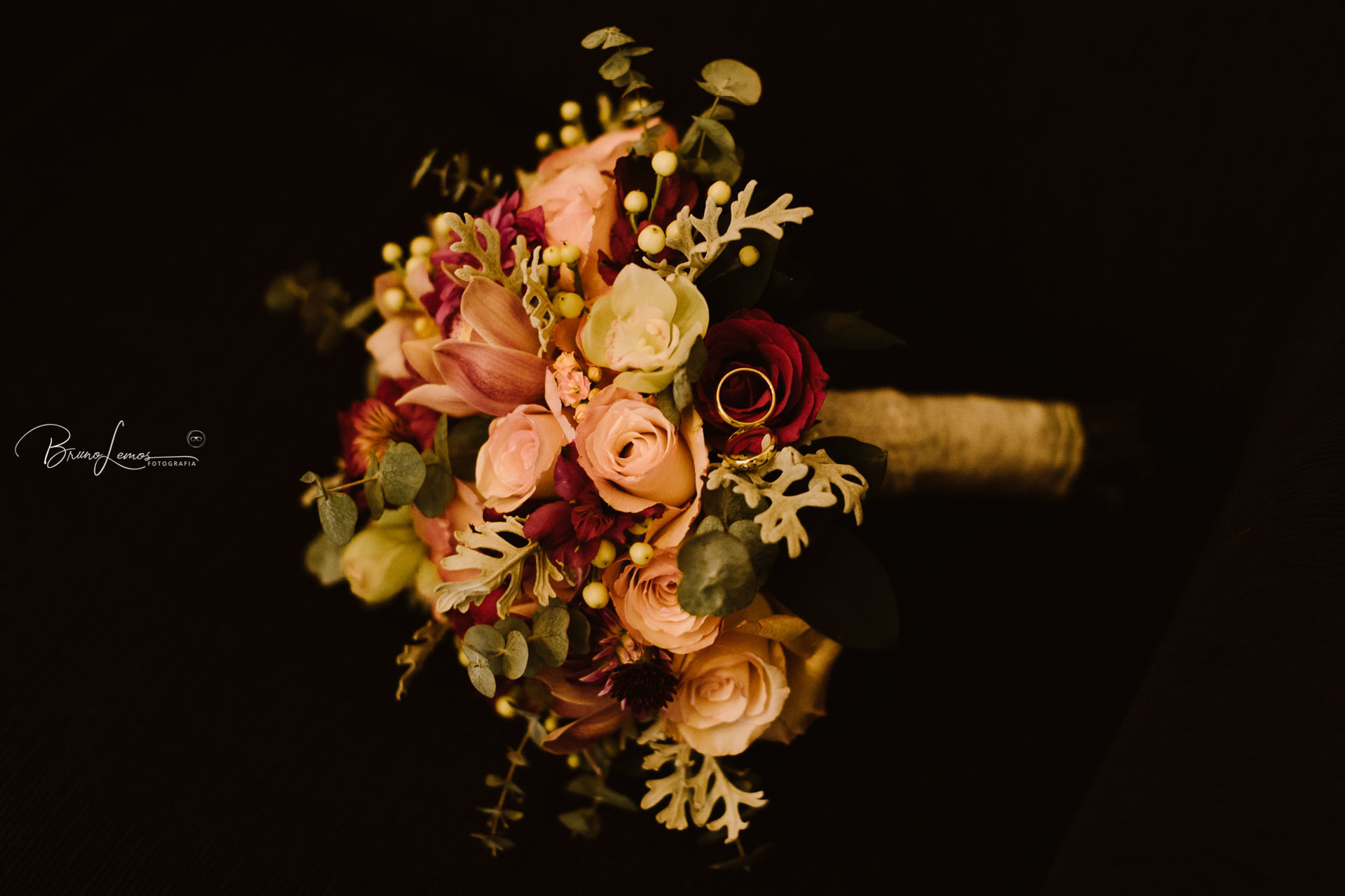 Foto 4 DICAS PARA ESCOLHER SEU BUQUÊ! - Imagem 1