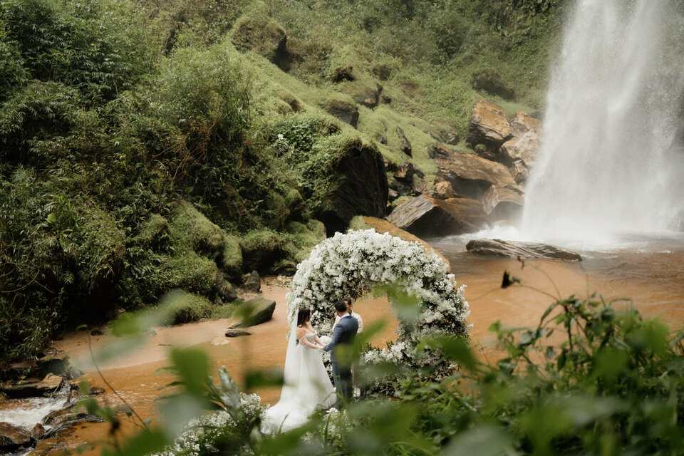 Elopement Wedding - Tudo o que você precisa saber!