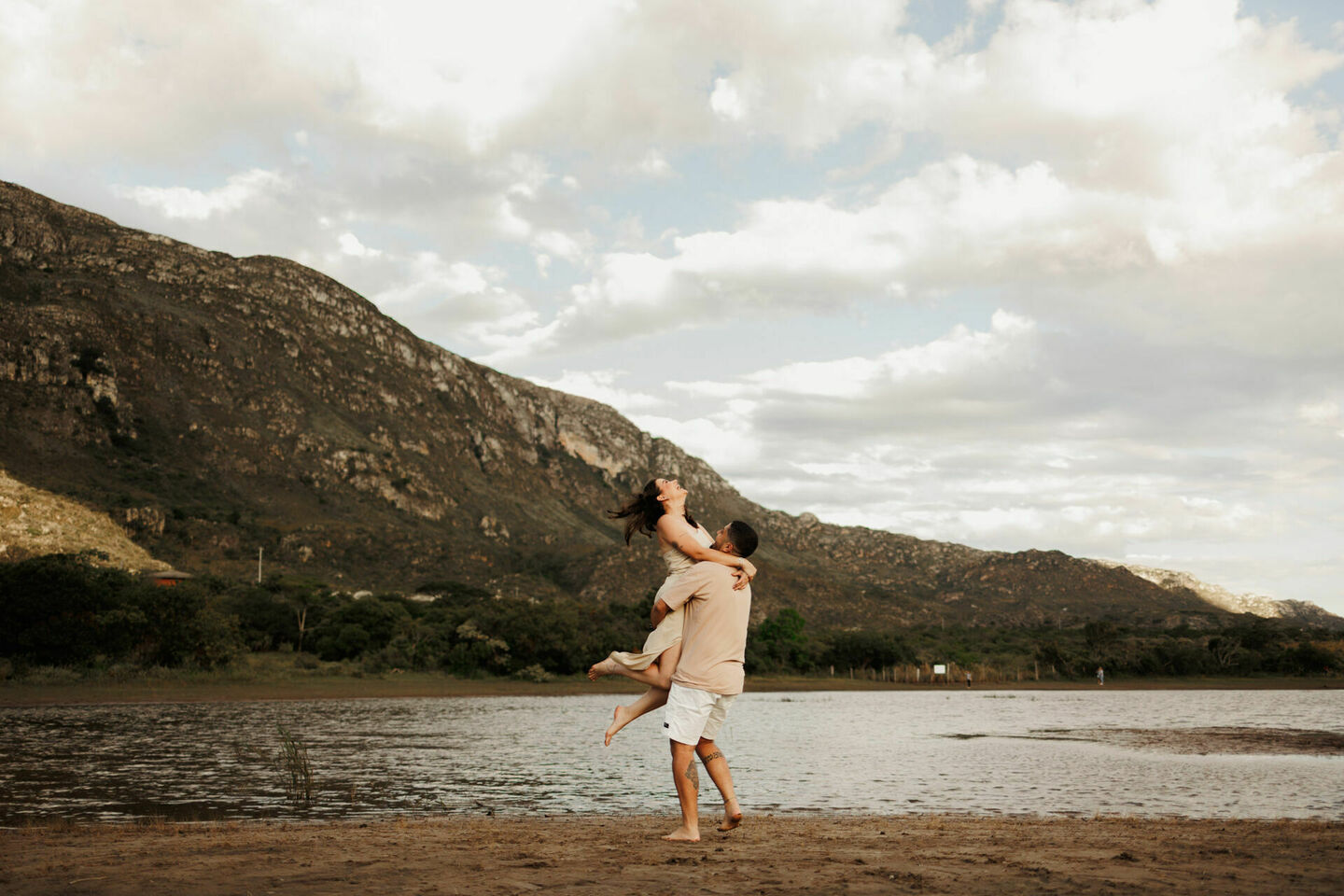 Agendei um ensaio! E, agora, com que roupa eu vou?