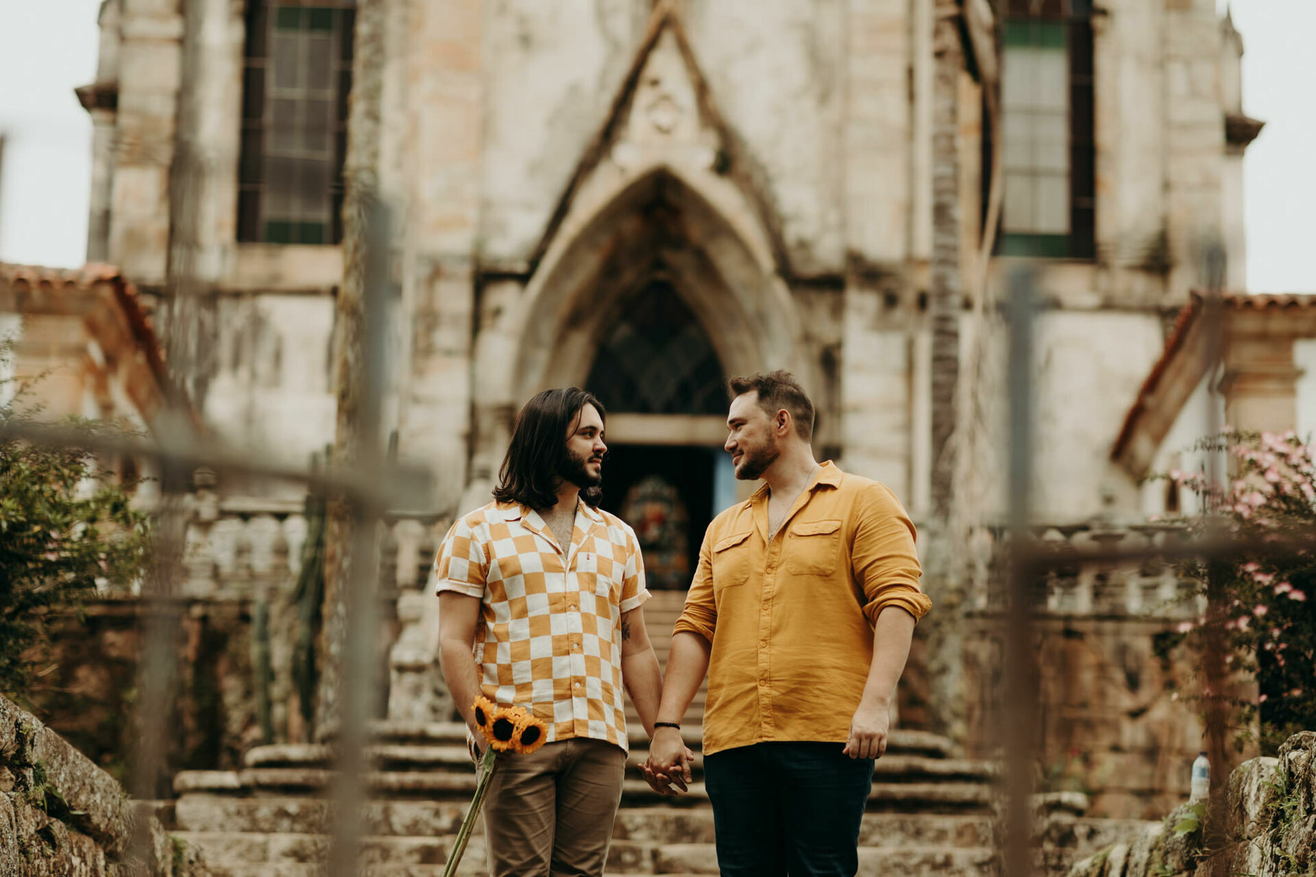 Foto Lugares para ensaio Pré Casamento em Minas Gerais Foto Lugares para ensaio Pré Casamento em Minas Gerais - Imagem 1