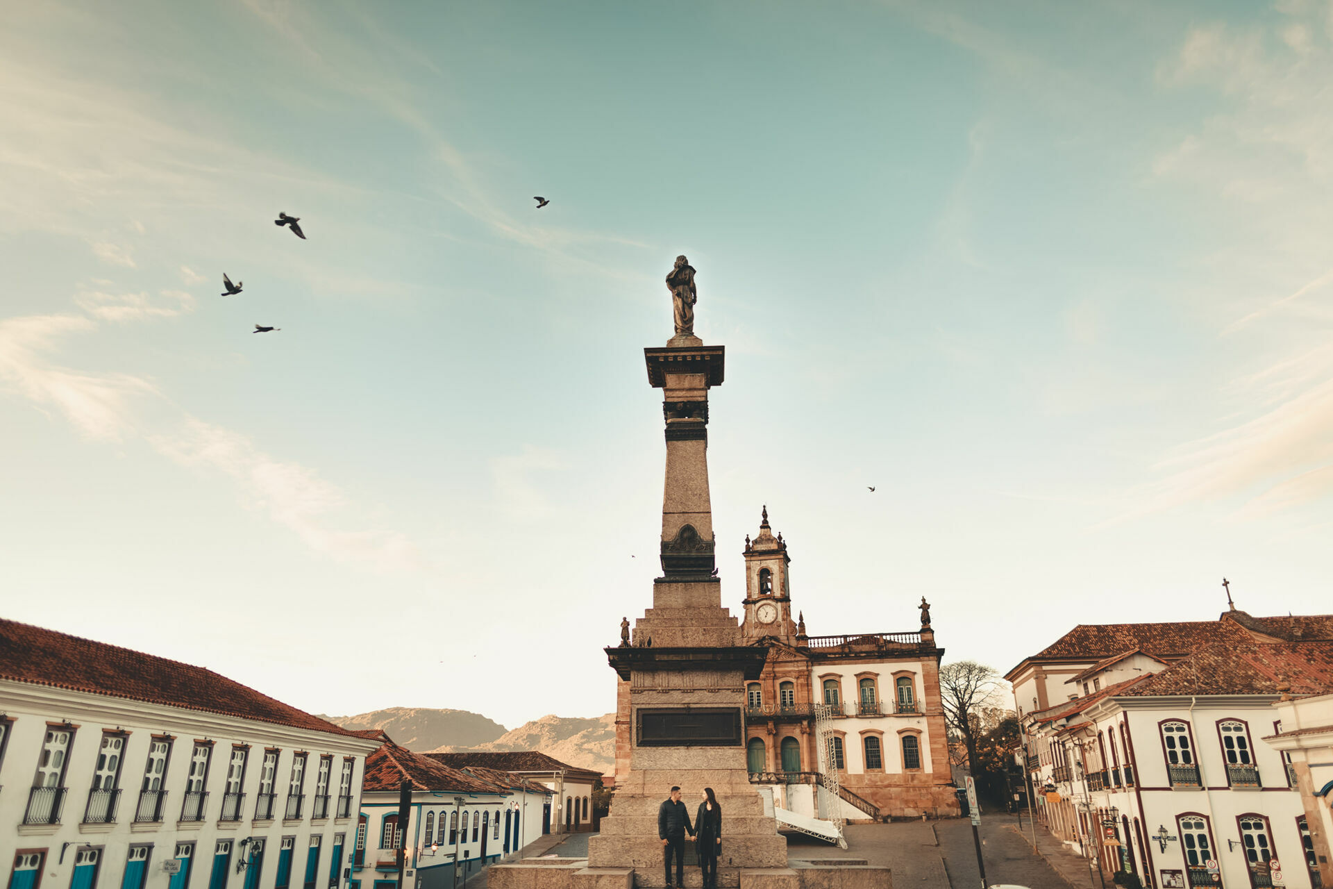 Foto Lugares para ensaio Pré Casamento em Minas Gerais Foto Lugares para ensaio Pré Casamento em Minas Gerais - Imagem 4