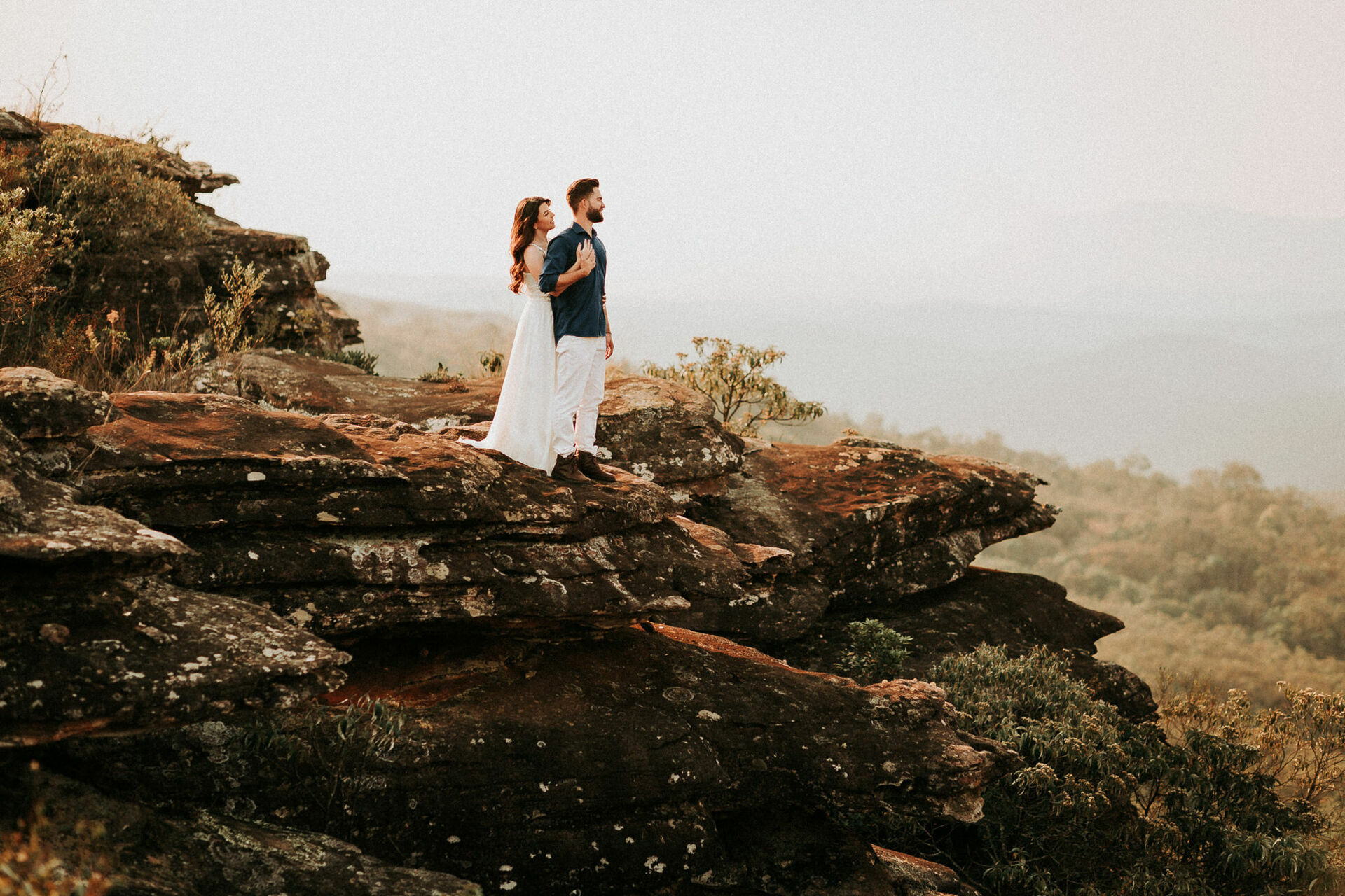 Foto Lugares para ensaio Pré Casamento em Minas Gerais Foto Lugares para ensaio Pré Casamento em Minas Gerais - Imagem 7