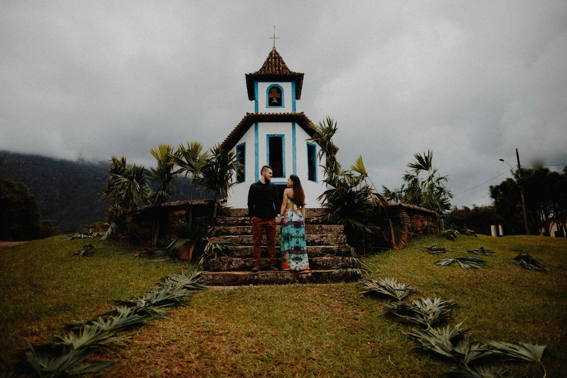 Foto Lugares para ensaio Pré Casamento em Minas Gerais Foto Lugares para ensaio Pré Casamento em Minas Gerais - Imagem 8
