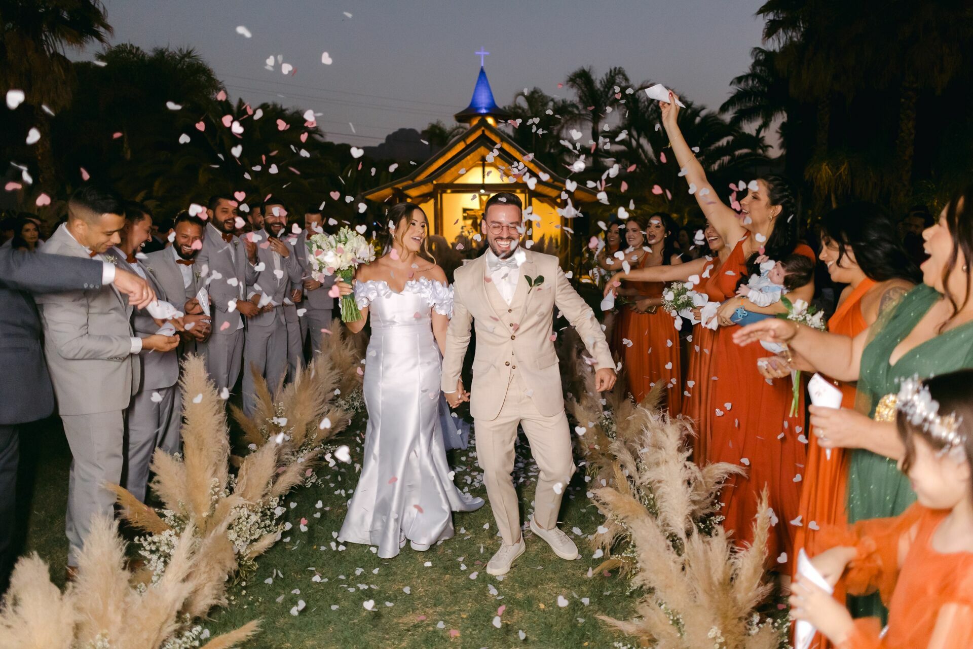 Foto Fotos de Casamento: quais momentos não podem faltar? - Imagem 0